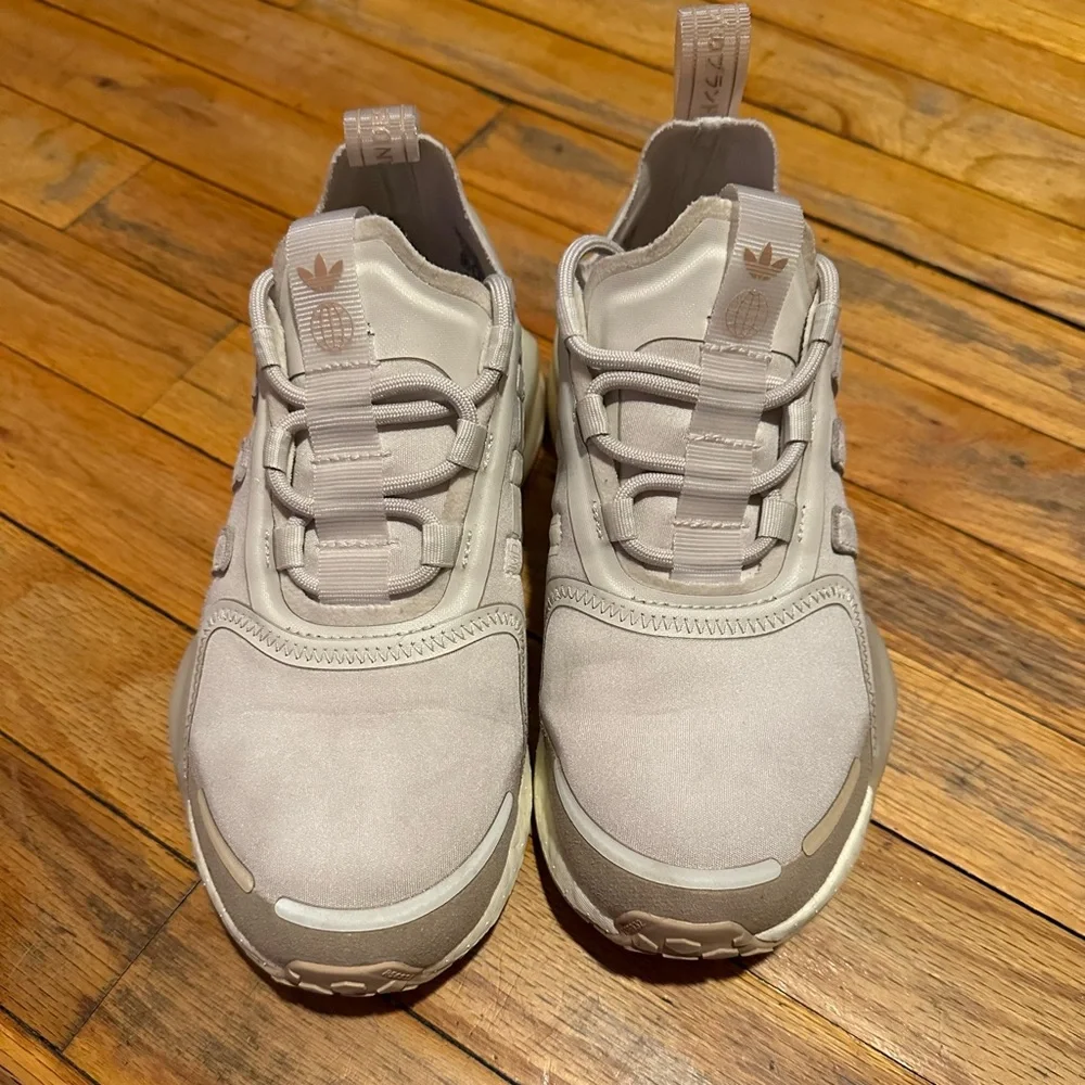 Addidas sneakers - Picture 4 of 4
